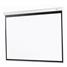 InFocus 80" Manual Pull Down Screen 4:3 Ratio - White
